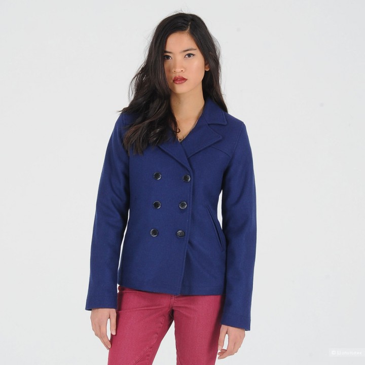 Новое пальто 44 р