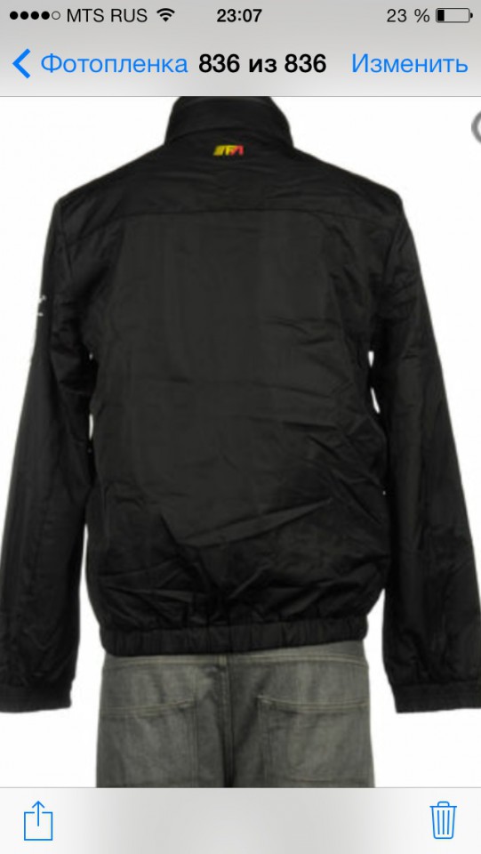 Продам новую куртку из Италии Pepe Jains