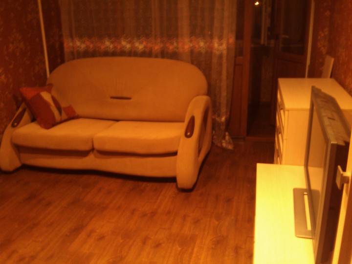 Сдаётся 1-комн. квартира	ул. Труда 18