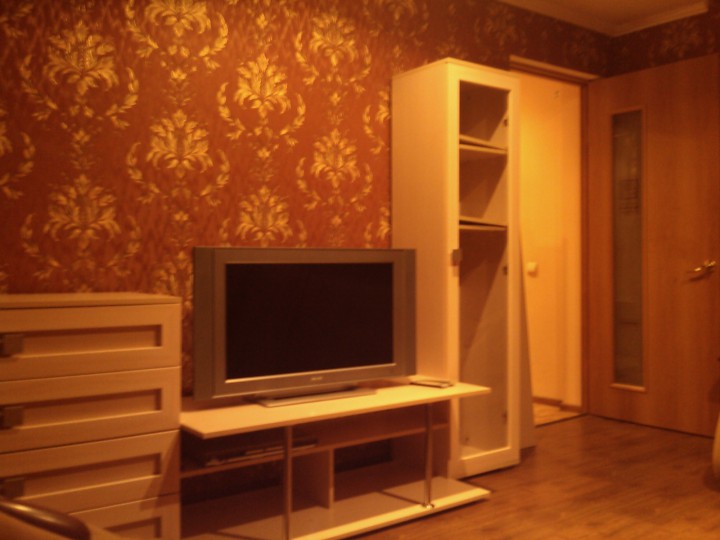 Сдаётся 1-комн. квартира	ул. Труда 18