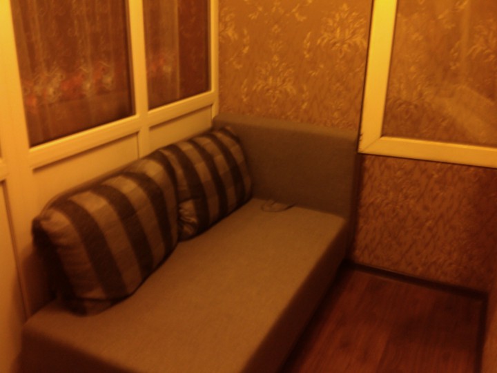 Сдаётся 1-комн. квартира	ул. Труда 18