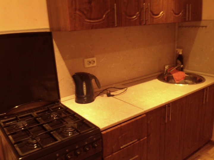 Сдаётся 1-комн. квартира