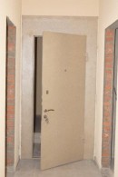 Изготовление металлических дверей