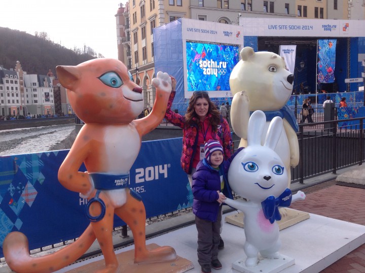 Продам 2 билета на лыжные гонки на 22.02 по 1500 р