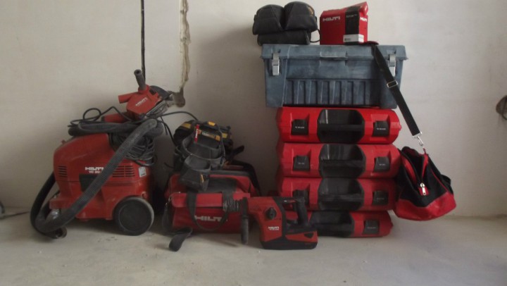 Услуги профессиональных электриков.