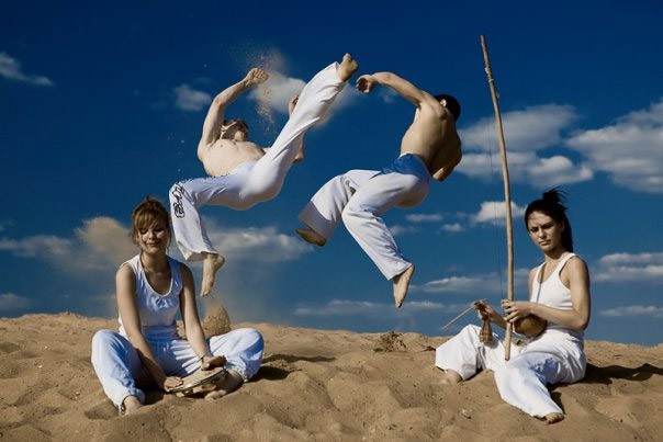 Чем заняться в Адлере? Танцы, борьба, акробатика, музыка - все э