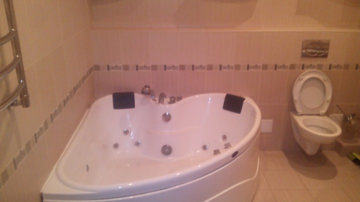 Сдам квартиру 2-к квартира 92 м² на 3 этаже 3-этажного блочного 