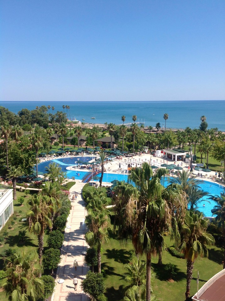 Паралимпийские игры