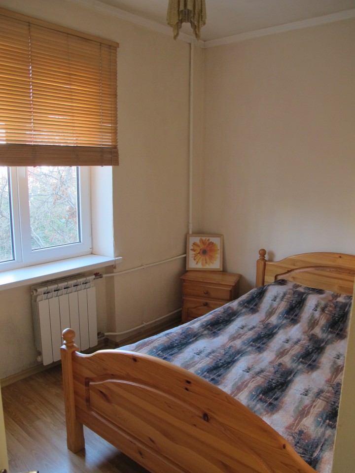 Сдам квартиру Заречный ул. Гагарина