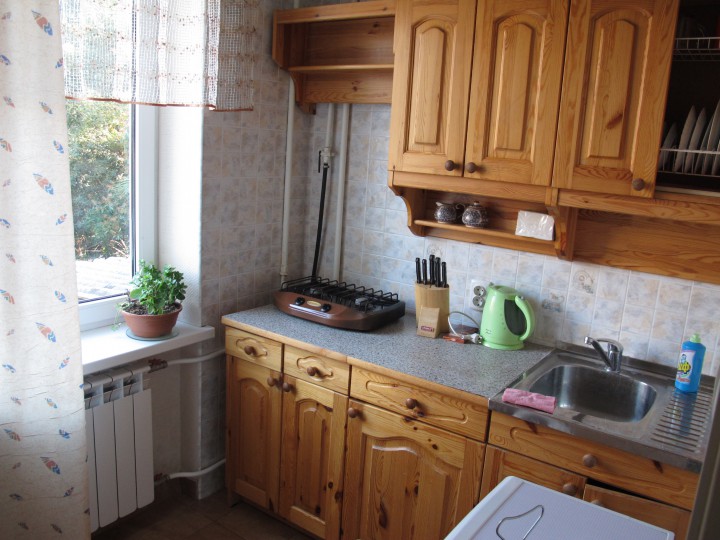 Сдам квартиру Заречный ул. Гагарина