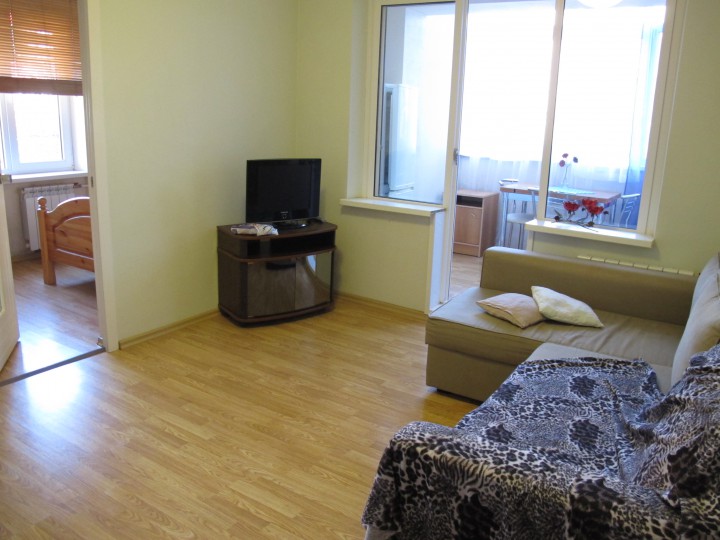 Сдам квартиру Заречный ул. Гагарина