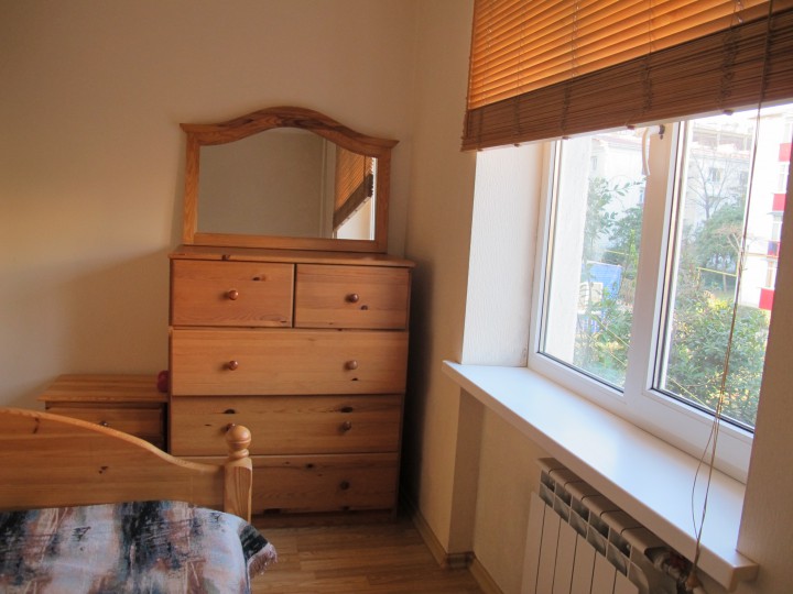 Сдам квартиру Заречный ул. Гагарина