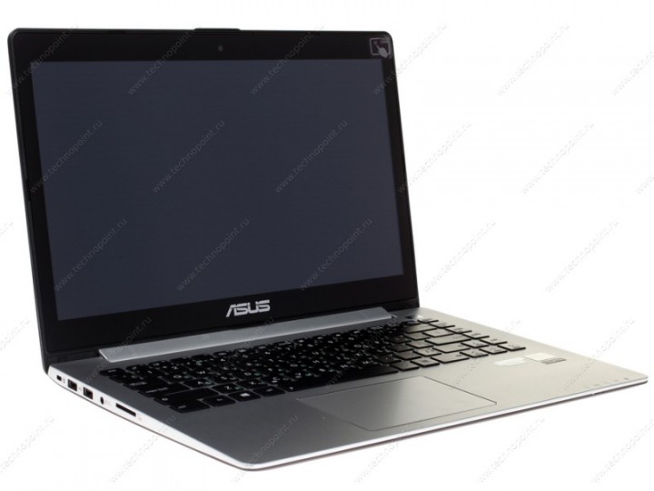 Ultrabook Asus s400c