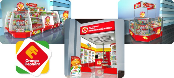 Требуется продавец-консультант в ТРЦ "Олимп"