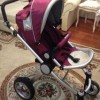 Продам коляску