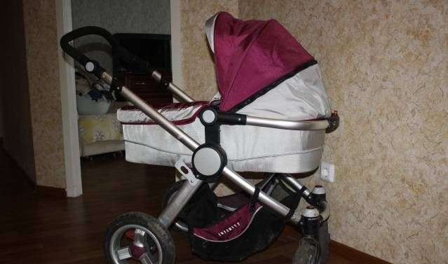 Продам коляску