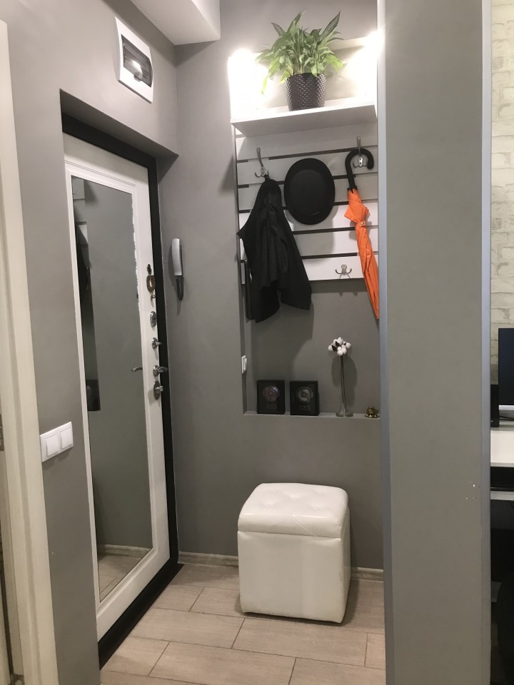 Продам свою 2-х комнатную квартиру в центральном районе Сочи