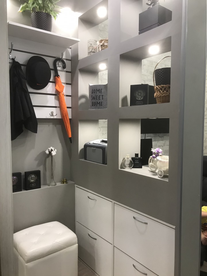 Продам свою 2-х комнатную квартиру в центральном районе Сочи