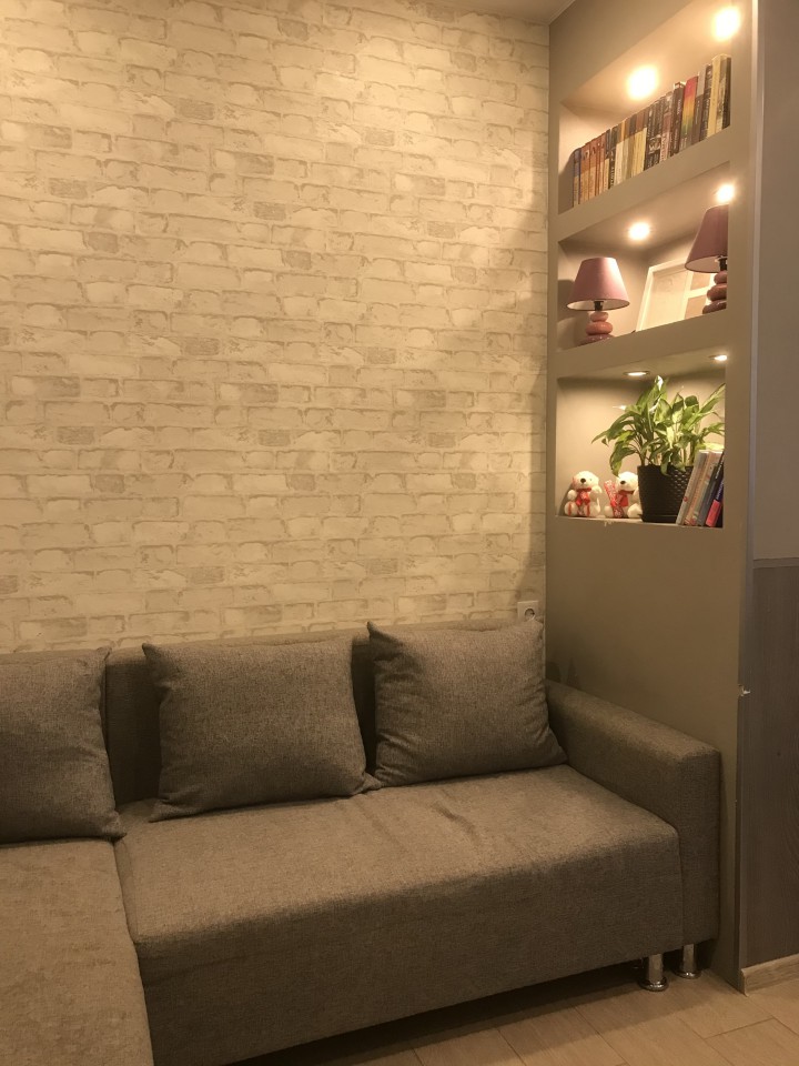 Продам свою 2-х комнатную квартиру в центральном районе Сочи