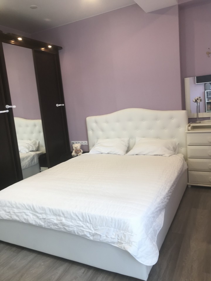 Продам свою 2-х комнатную квартиру в центральном районе Сочи