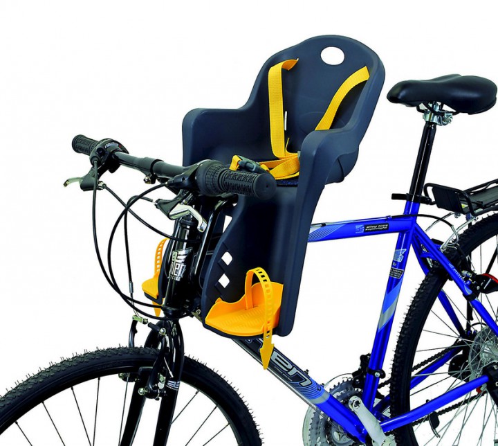 Куплю велокресло!