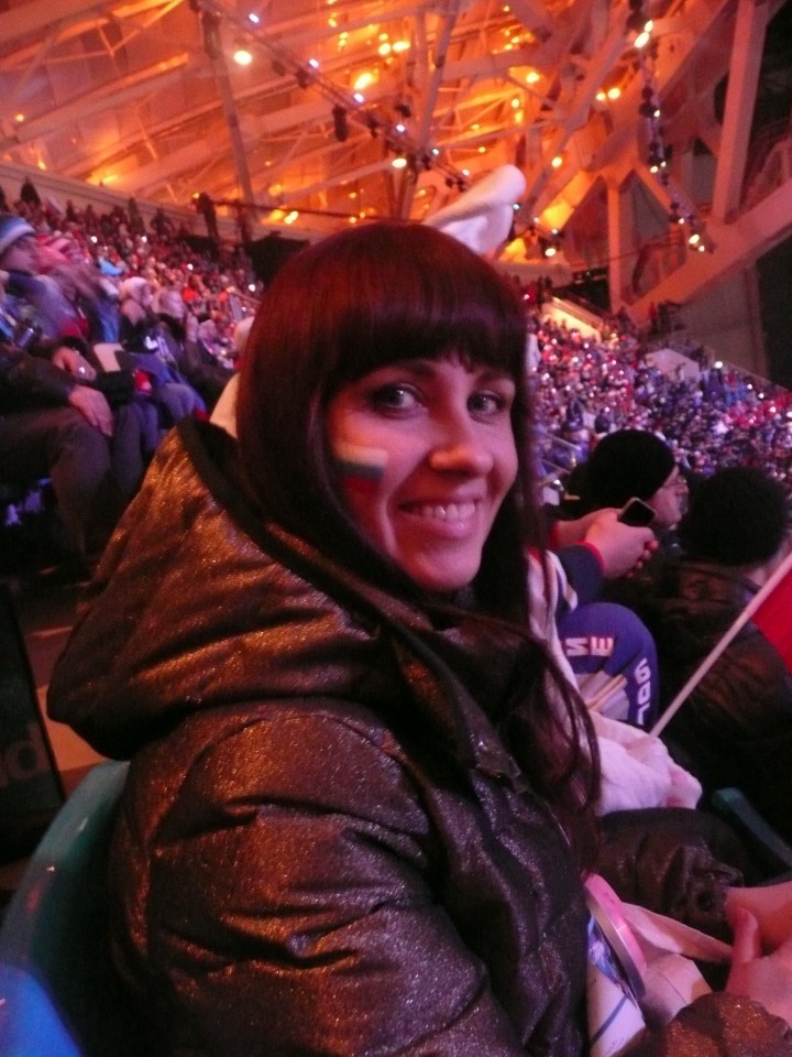 Куплю 2 билета (места рядом)   на открытие паралимпиады