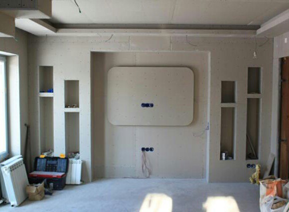 Ремонт и отделка