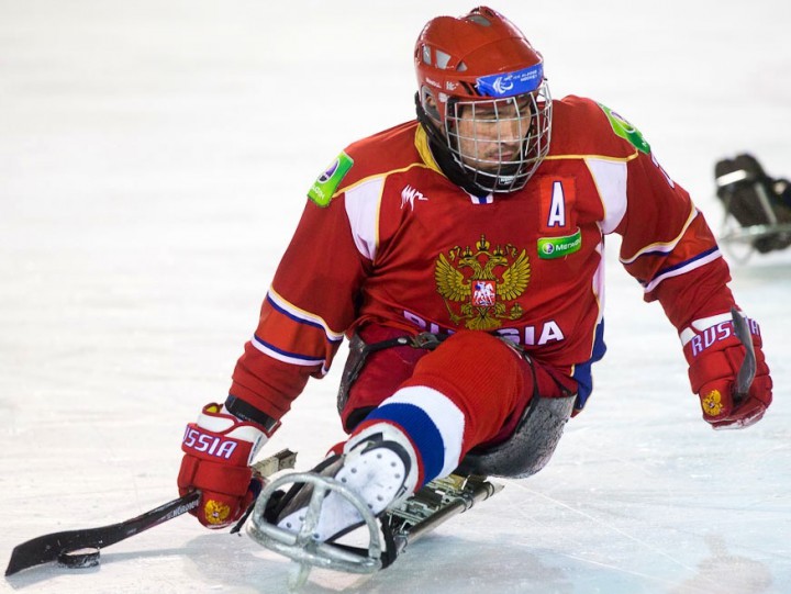 Продам 4 билета на следж-хоккей 14.03 20.00