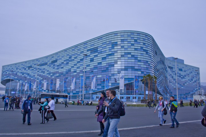 БИЛЕТЫ НА ПАРАЛИМПИЙСКИЕ ИГРЫ