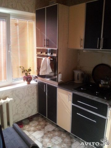 Продаю 2-х комнатную квартиру