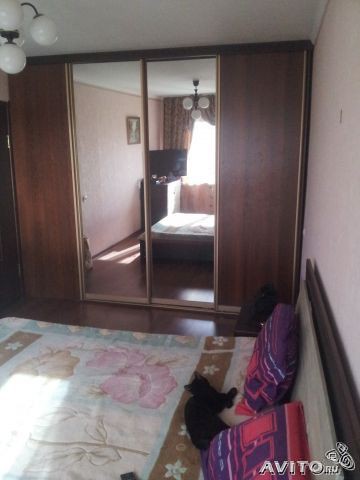 Продаю 2-х комнатную квартиру