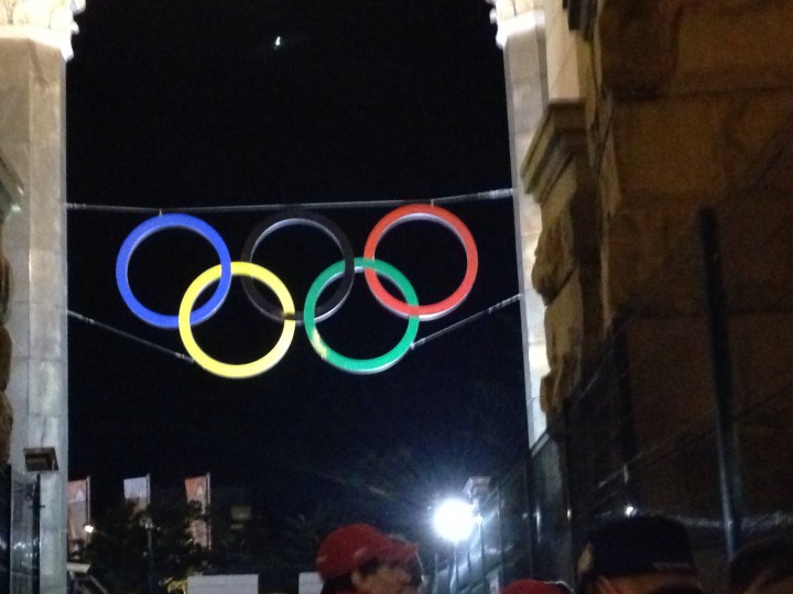 Куплю до 4 билетов на 8.03 в прибрежный кластер на любые соревно