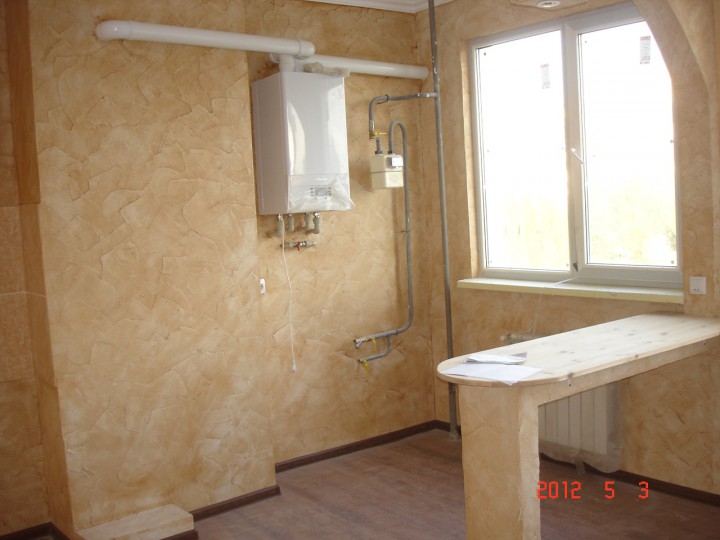 Сдаю студию .