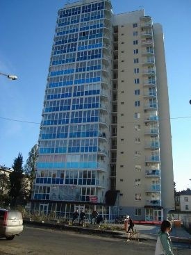 Сдается 2-Х комнатная район  Ареда 