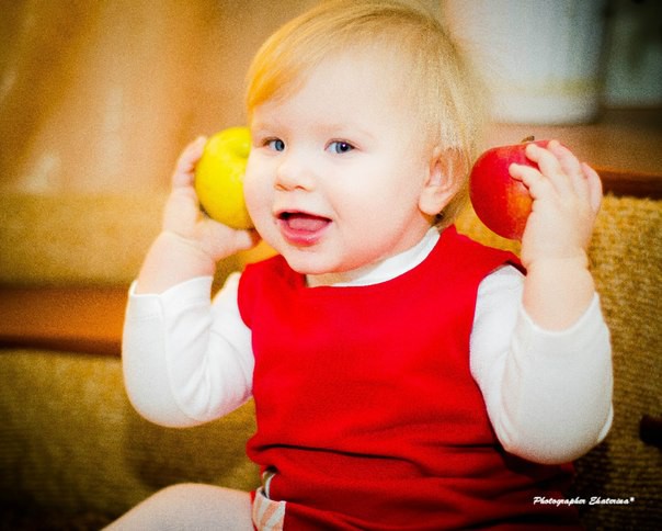 Многодетная семья примет в дар 