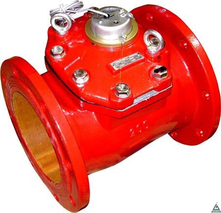 Продам счетчик воды ВСТ-80