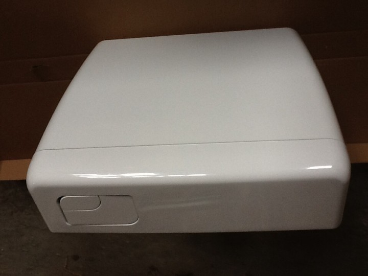 Продам универсальные бачки для унитаза AlCA UNI DUAL новые