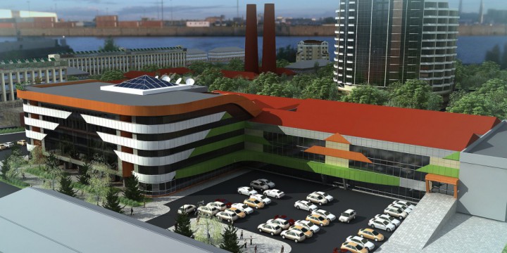 Стирка, химчистка, ремонт одежды и обуви