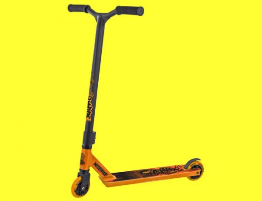 Куплю самокат.