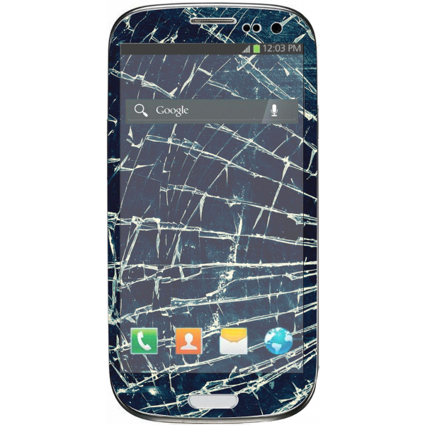 Замена стекла iPhone - Samsung Экономия 250%