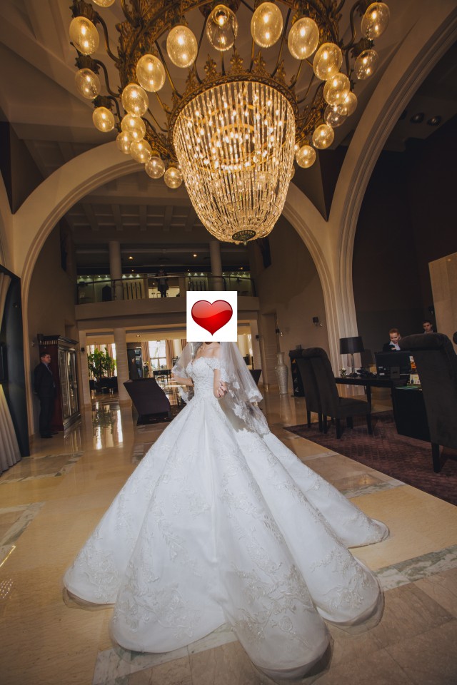 СВАДЕБНОЕ ПЛАТЬЕ! Реальному покупателю скидка!