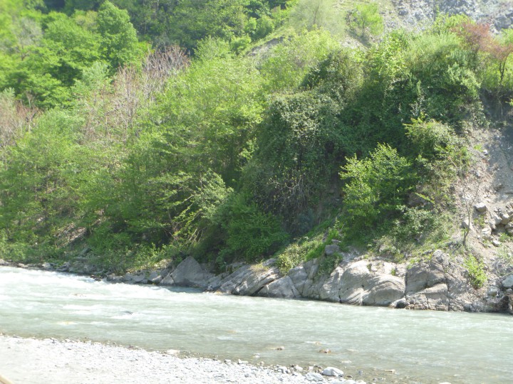 Билет на Слалом, 13.03. четверг