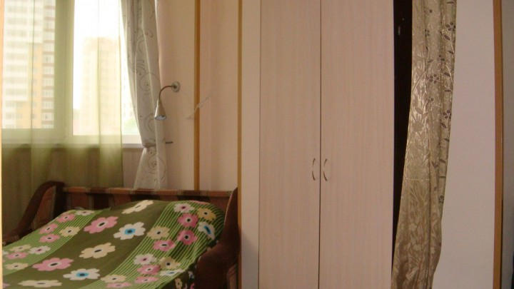 Сдаю квартиру в центре Сочи