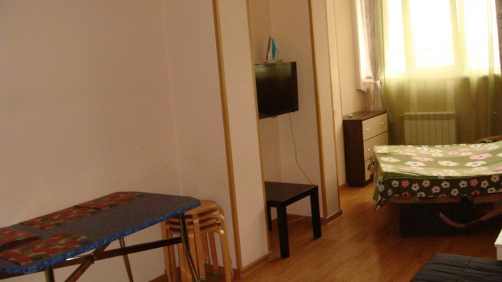 Сдаю квартиру в центре Сочи