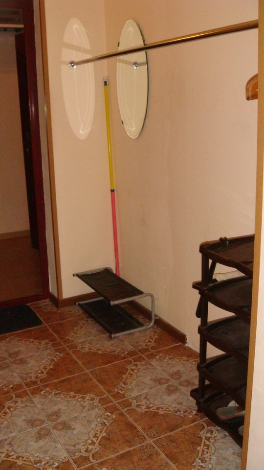 Сдаю квартиру в центре Сочи