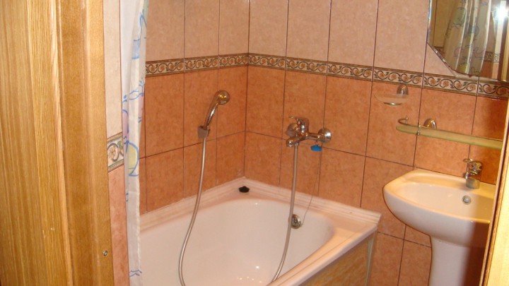 Сдаю квартиру в центре Сочи