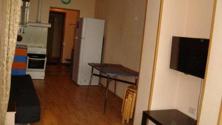 Сдаю квартиру в центре Сочи