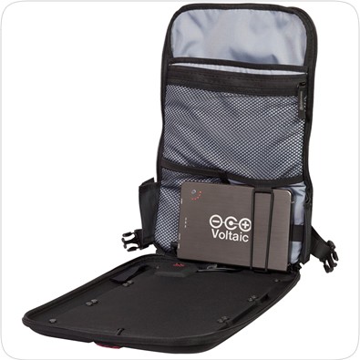 Солнечные зарядные устройства