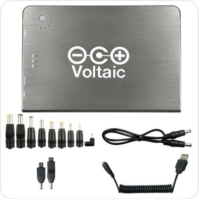 Солнечные зарядные устройства