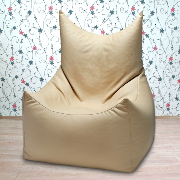 Кресла-пуфы в ассортименте